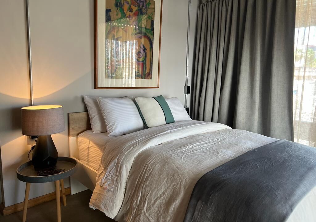 Photo of Bedroom in Americana