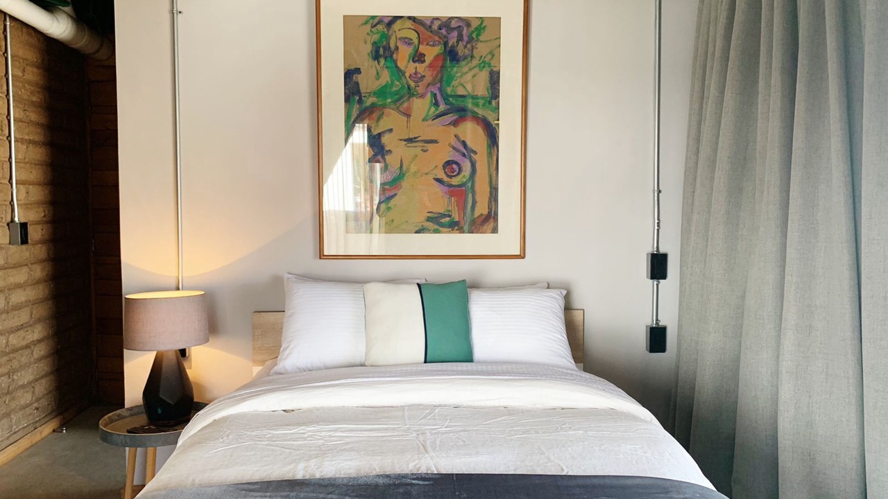Photo of Bedroom in Americana