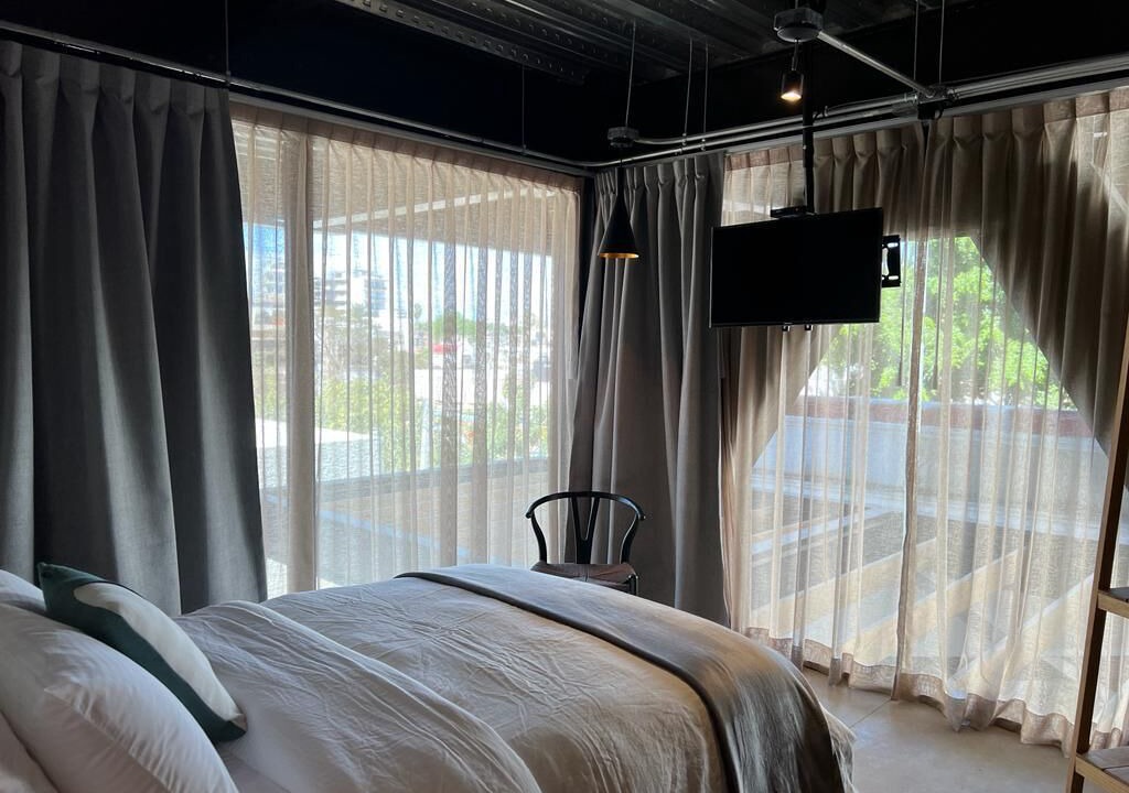Photo of Bedroom in Americana