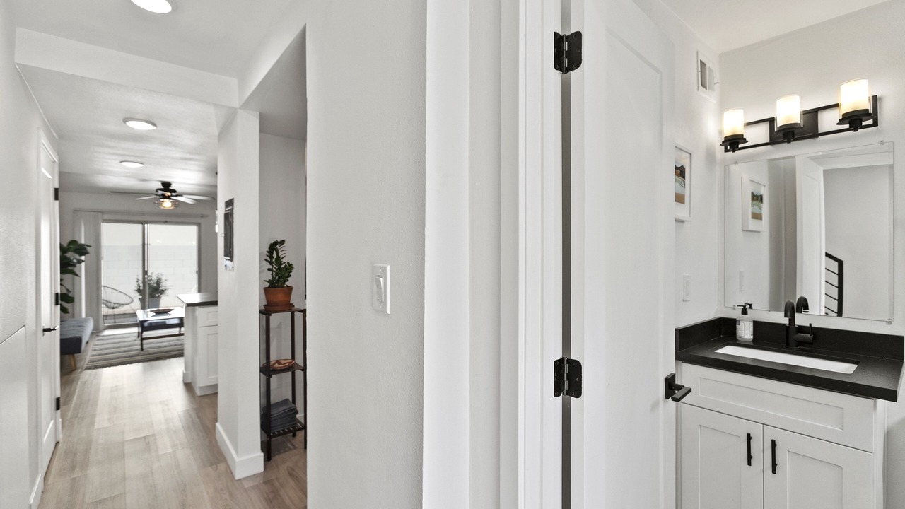 Photo of Bathroom in South Scottsdale