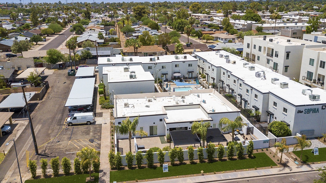 Photo of Outdoor in South Scottsdale