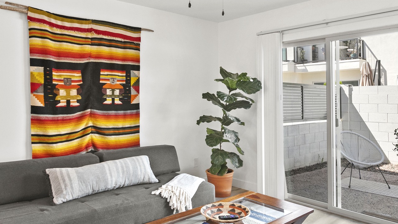 Photo of Livingroom in South Scottsdale