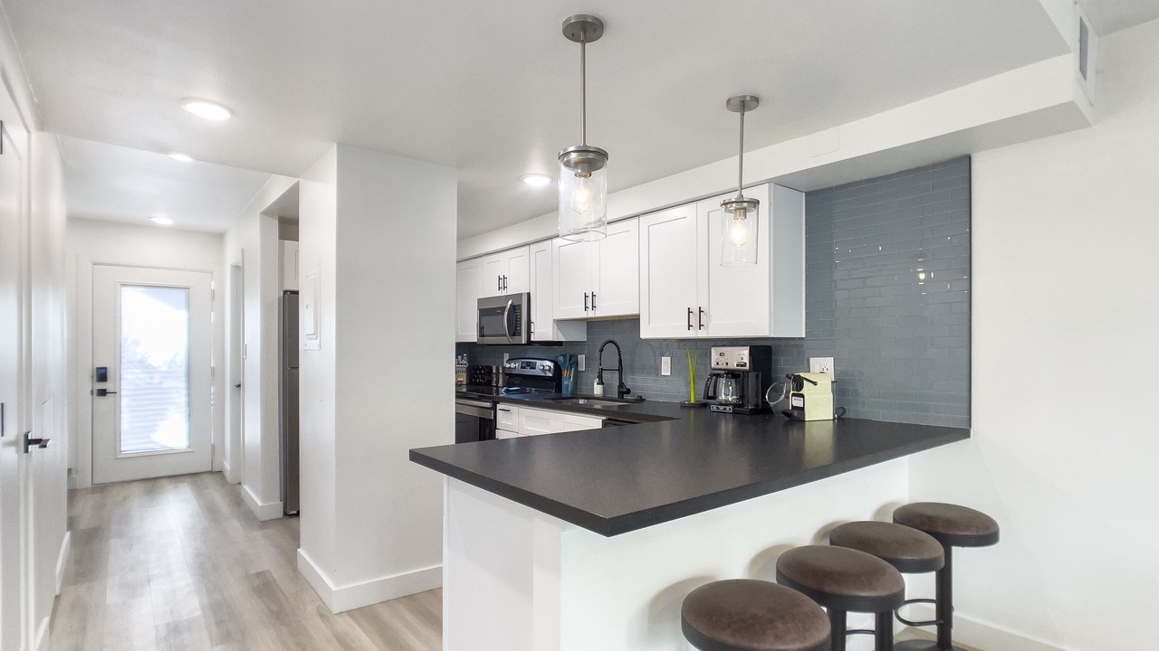 Photo of Kitchen in South Scottsdale