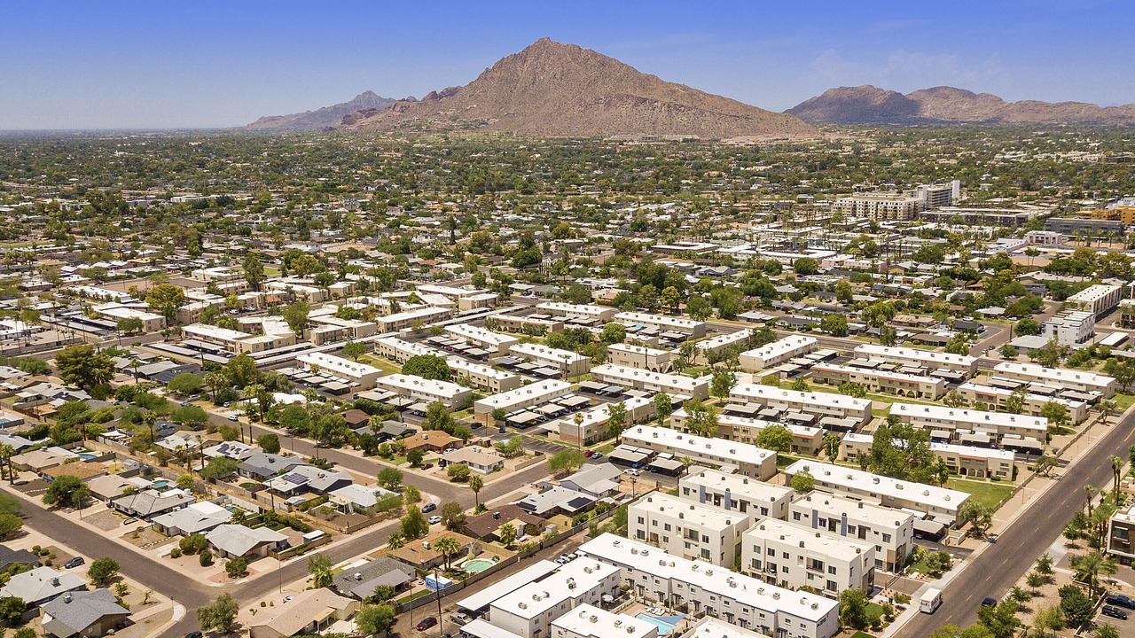 Photo of Outdoor in South Scottsdale