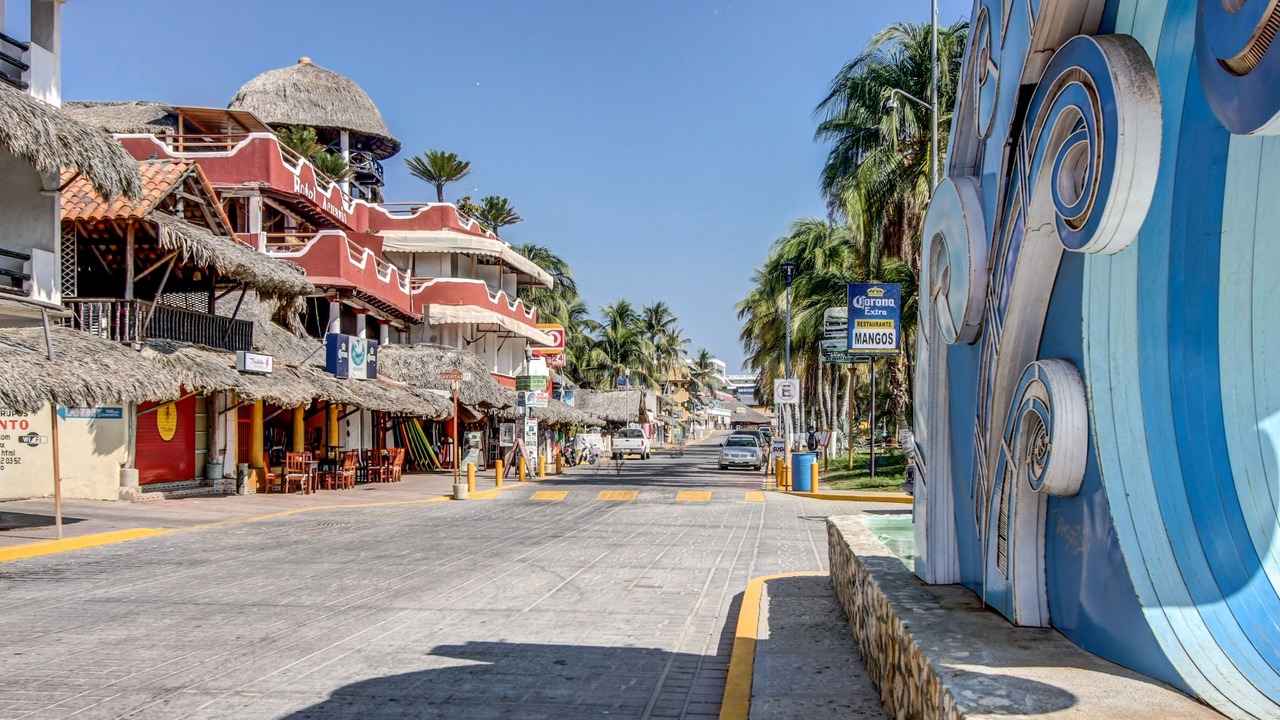 Photo of Others in Puerto Escondido