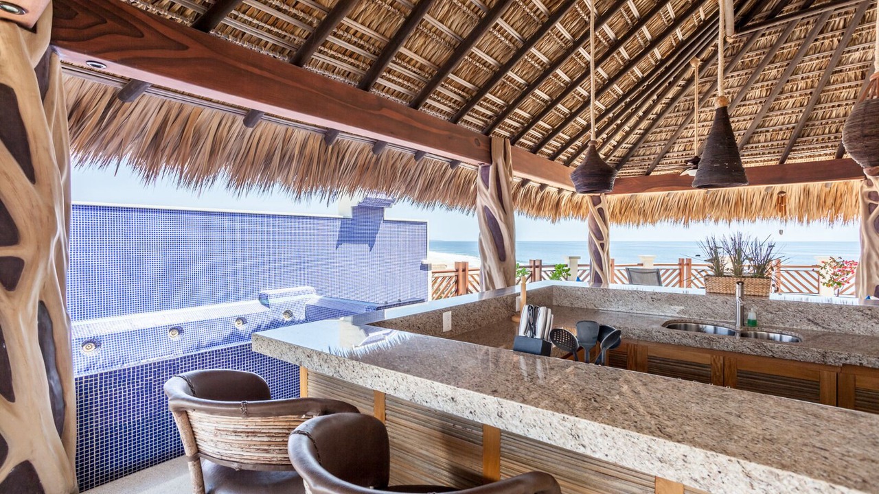 Photo of Outdoor in Puerto Escondido