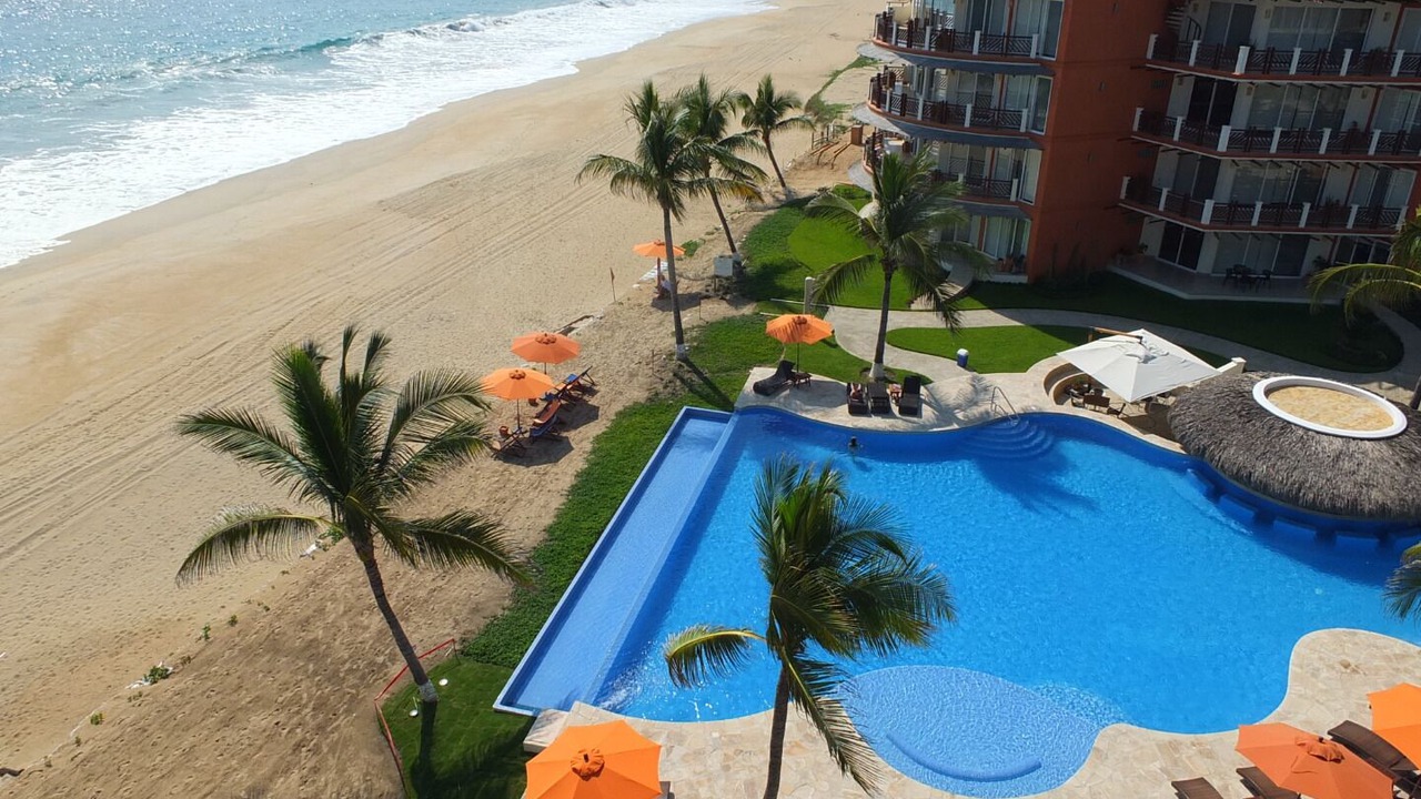 Photo of Outdoor in Puerto Escondido