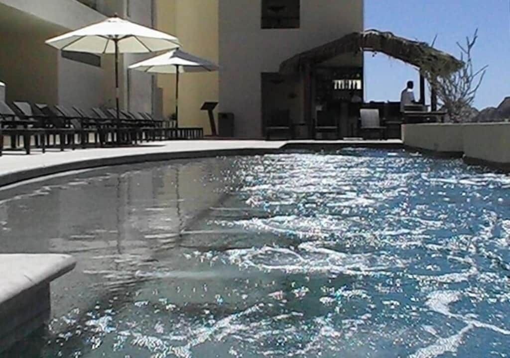 Photo of Outdoor in El Medano Ejidal