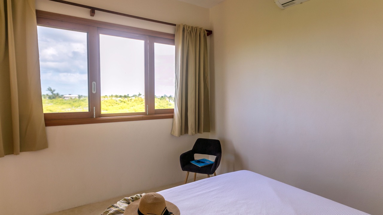 Photo of Bedroom in Isla Holbox