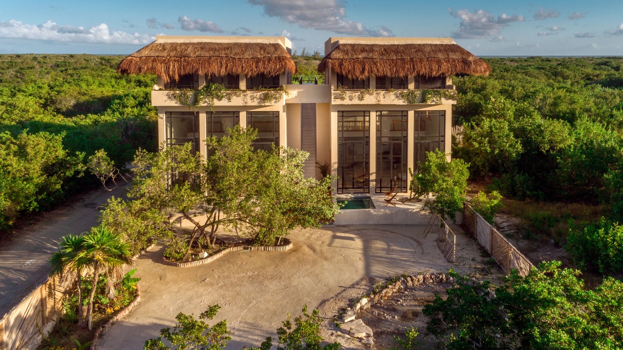 Photo of Outdoor in Isla Holbox