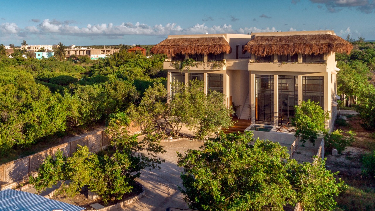 Photo of Outdoor in Isla Holbox