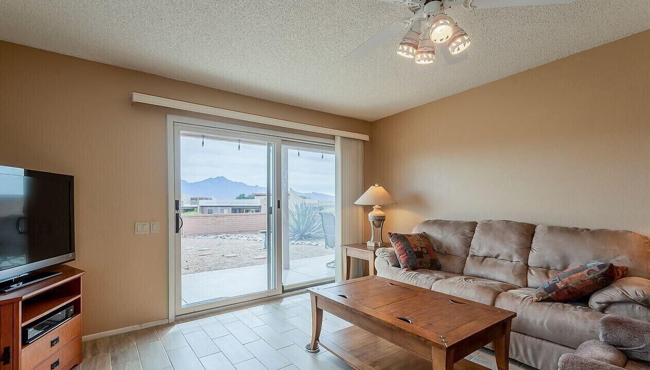 Photo of Bedroom in Desert Hills V