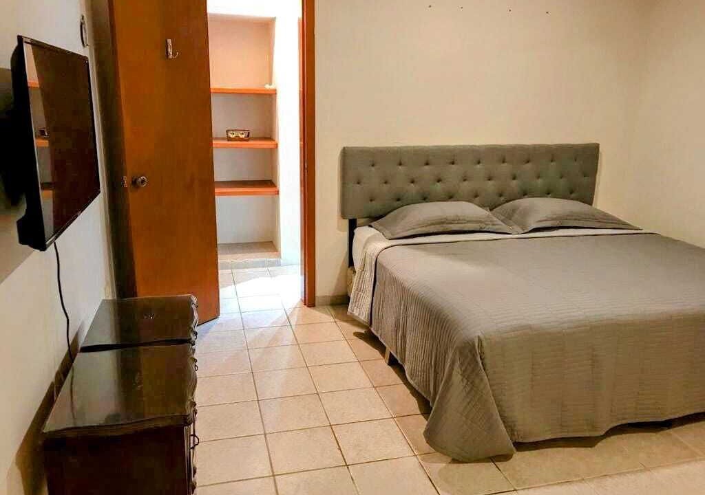 Photo of Bedroom in Merida