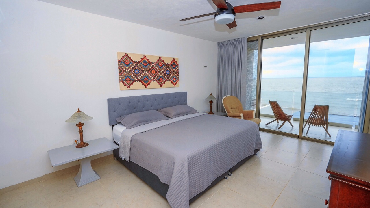 Photo of Bedroom in Merida