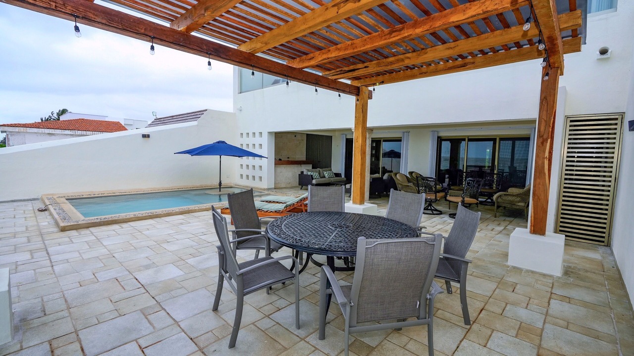 Photo of Outdoor in Merida