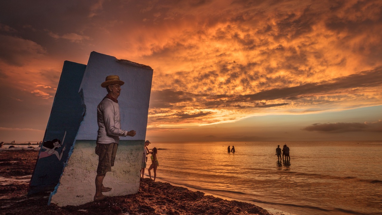 Photo of Others in Isla Holbox