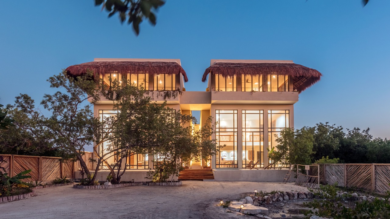 Photo of Outdoor in Isla Holbox