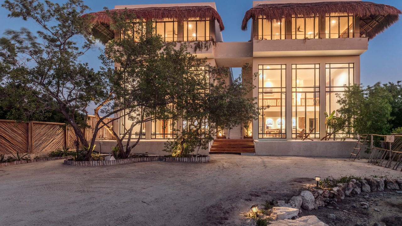 Photo of Outdoor in Isla Holbox