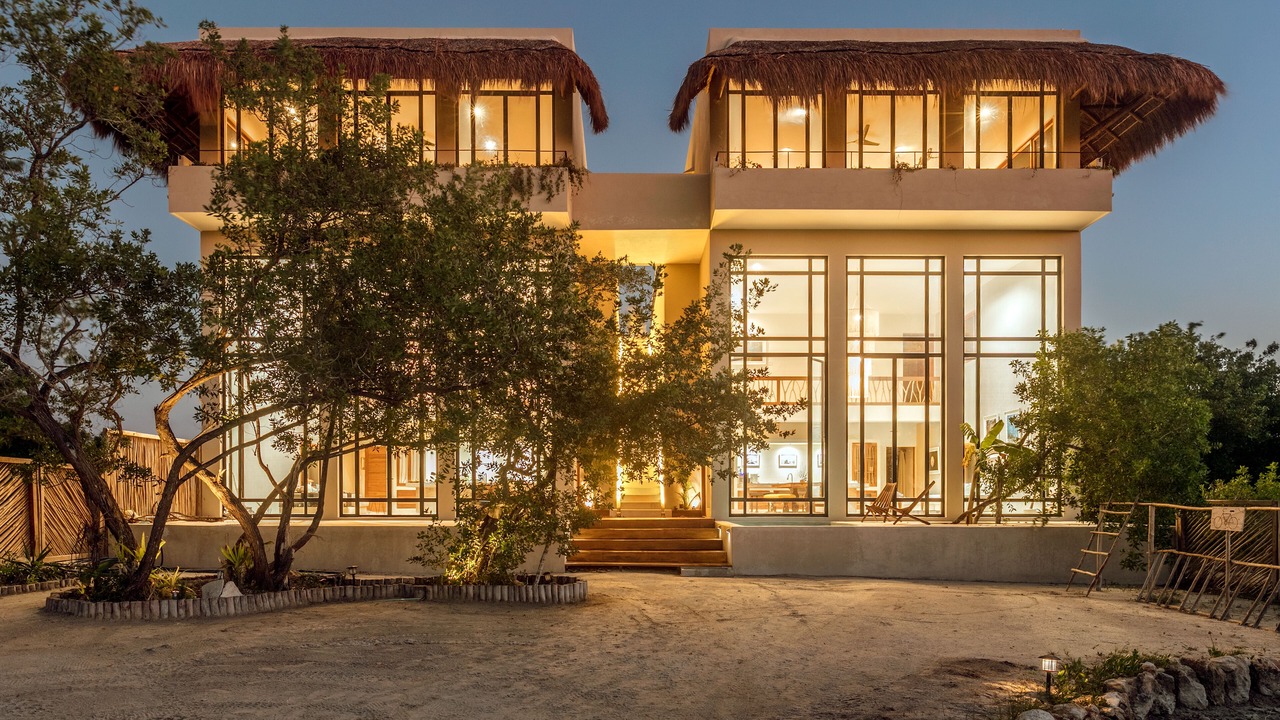 Photo of Outdoor in Isla Holbox