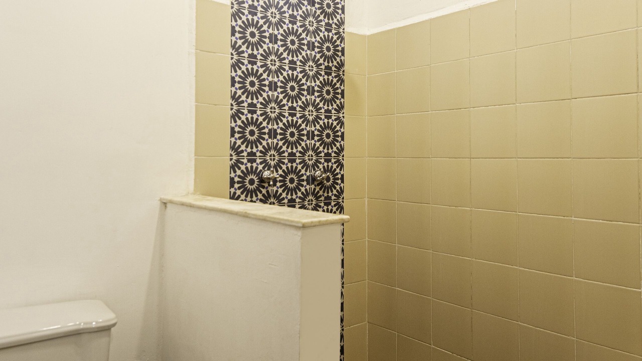 Photo of Bathroom in Centro