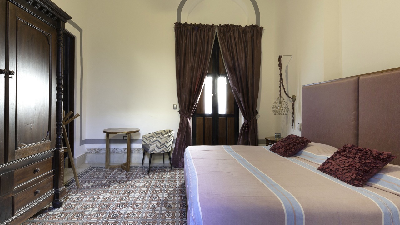 Photo of Bedroom in Centro