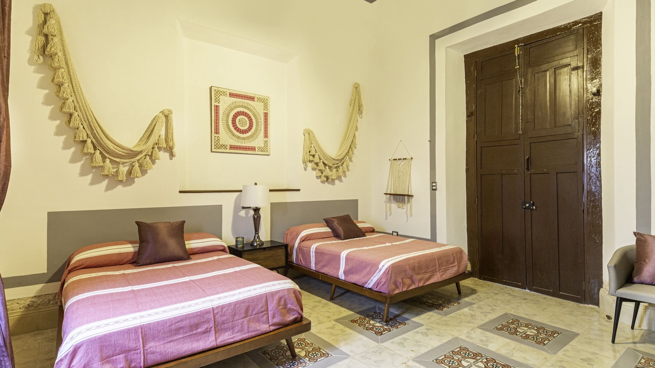 Photo of Bedroom in Centro