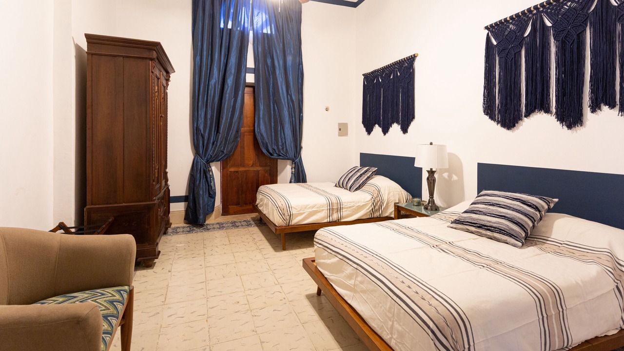Photo of Bedroom in Centro