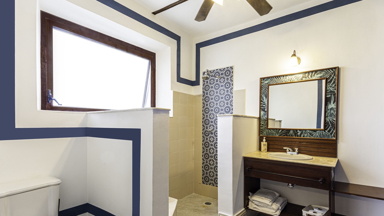 Photo of Bathroom in Centro