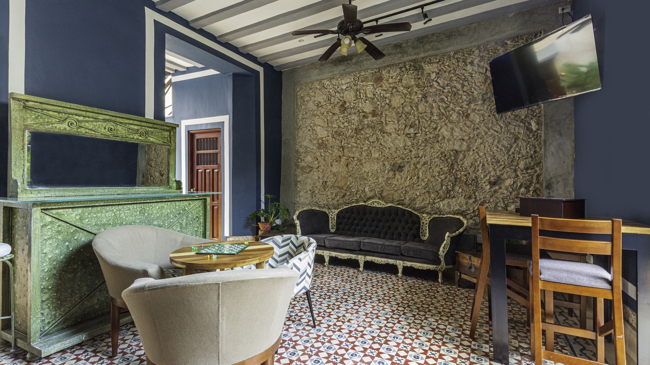 Photo of Livingroom in Centro