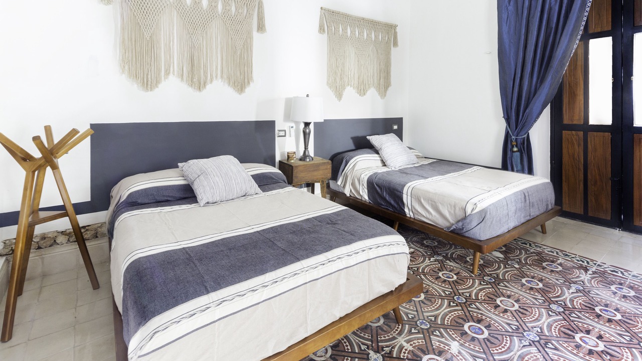 Photo of Bedroom in Centro