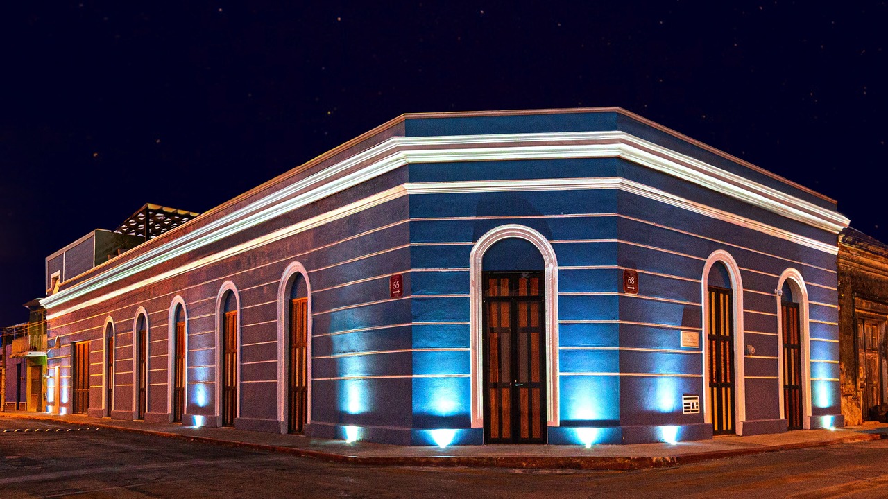 Photo of Outdoor in Centro