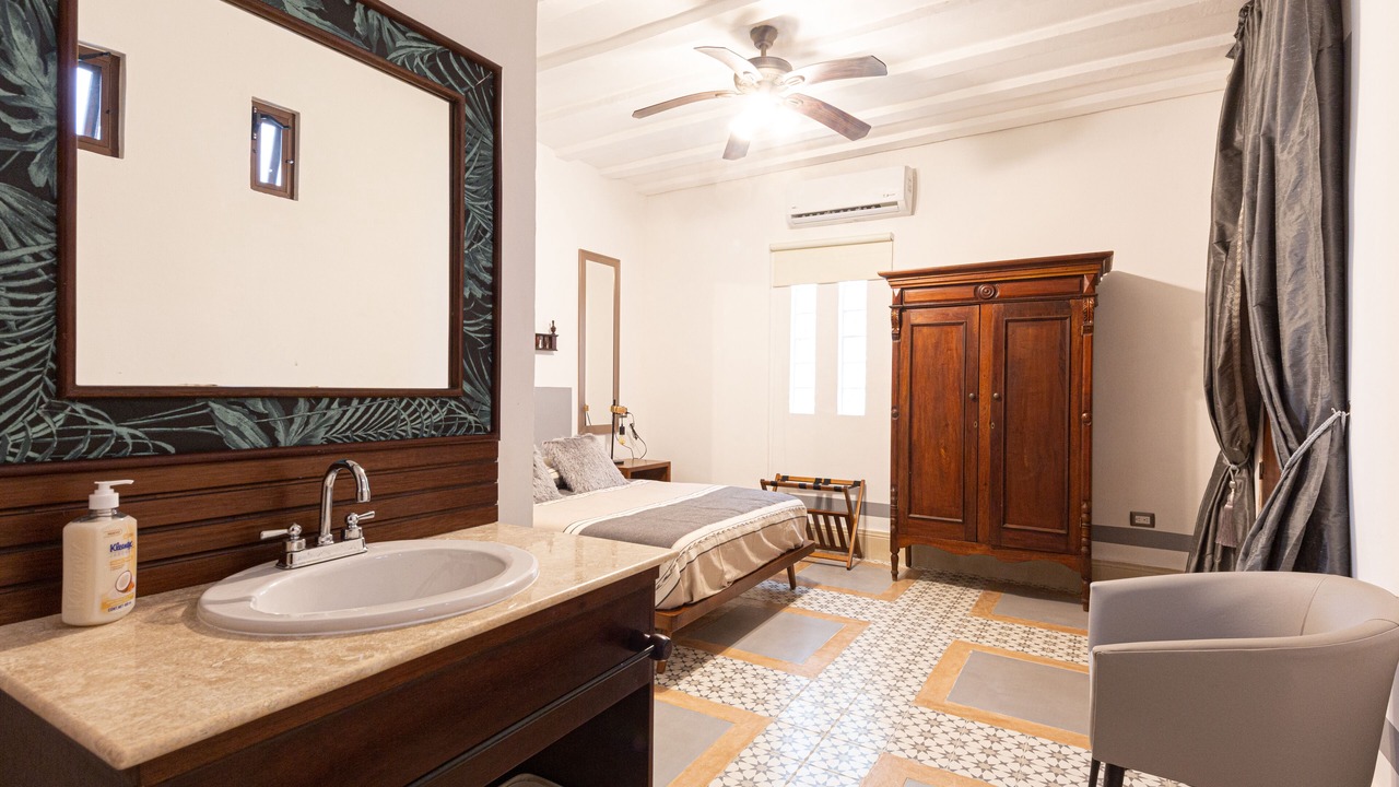 Photo of Bedroom in Centro
