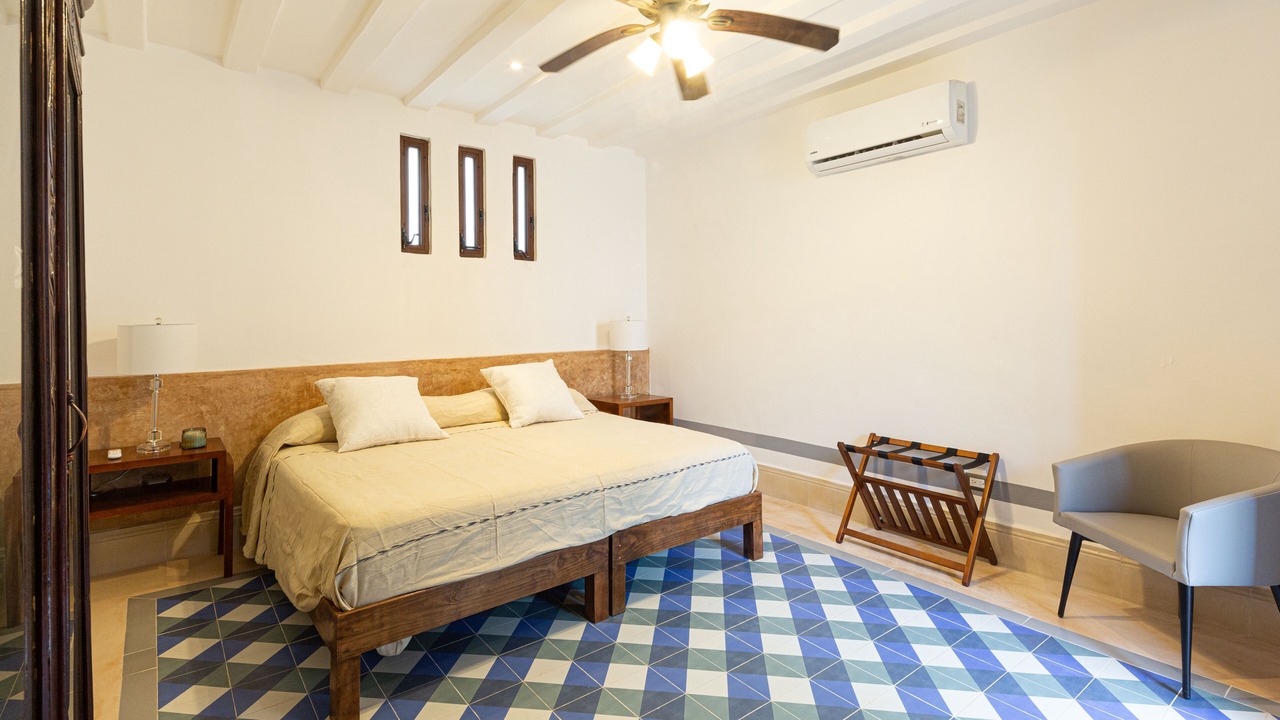 Photo of Bedroom in Centro