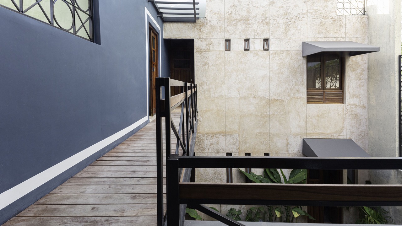 Photo of Patio Balcony in Centro