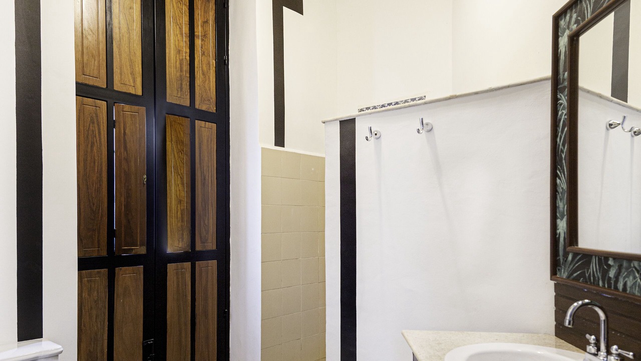 Photo of Bathroom in Centro