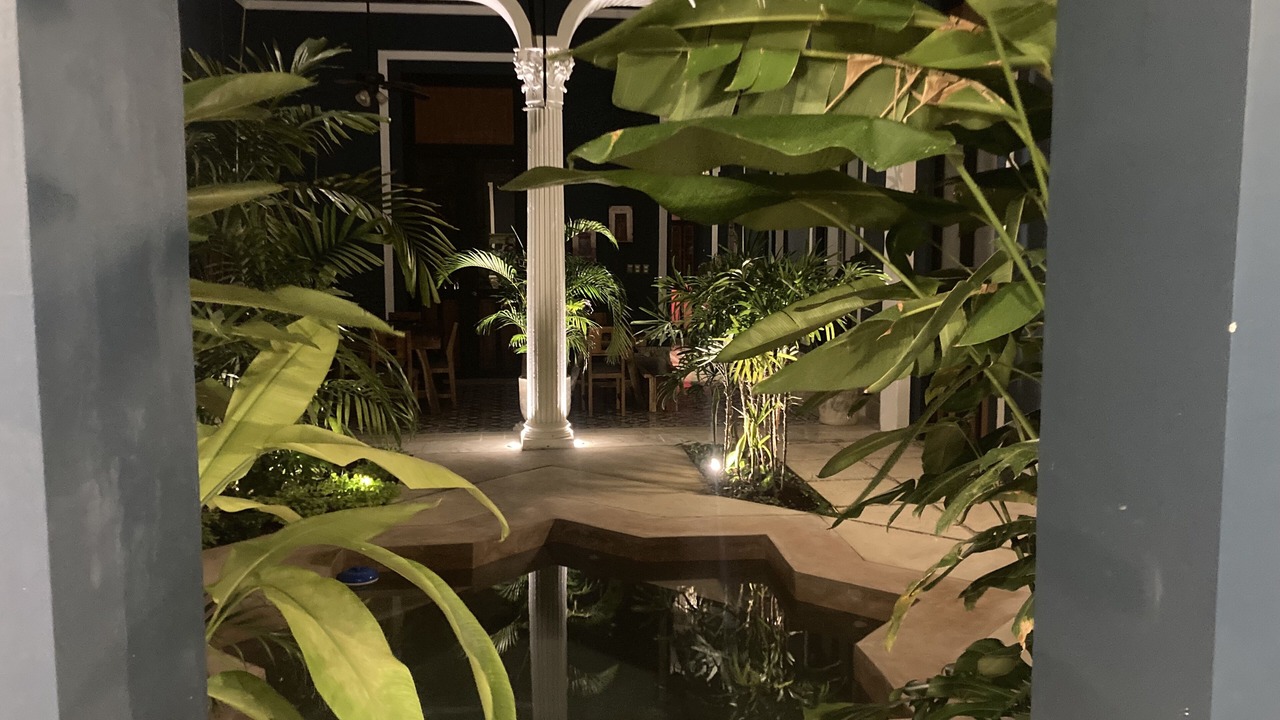 Photo of Outdoor in Centro