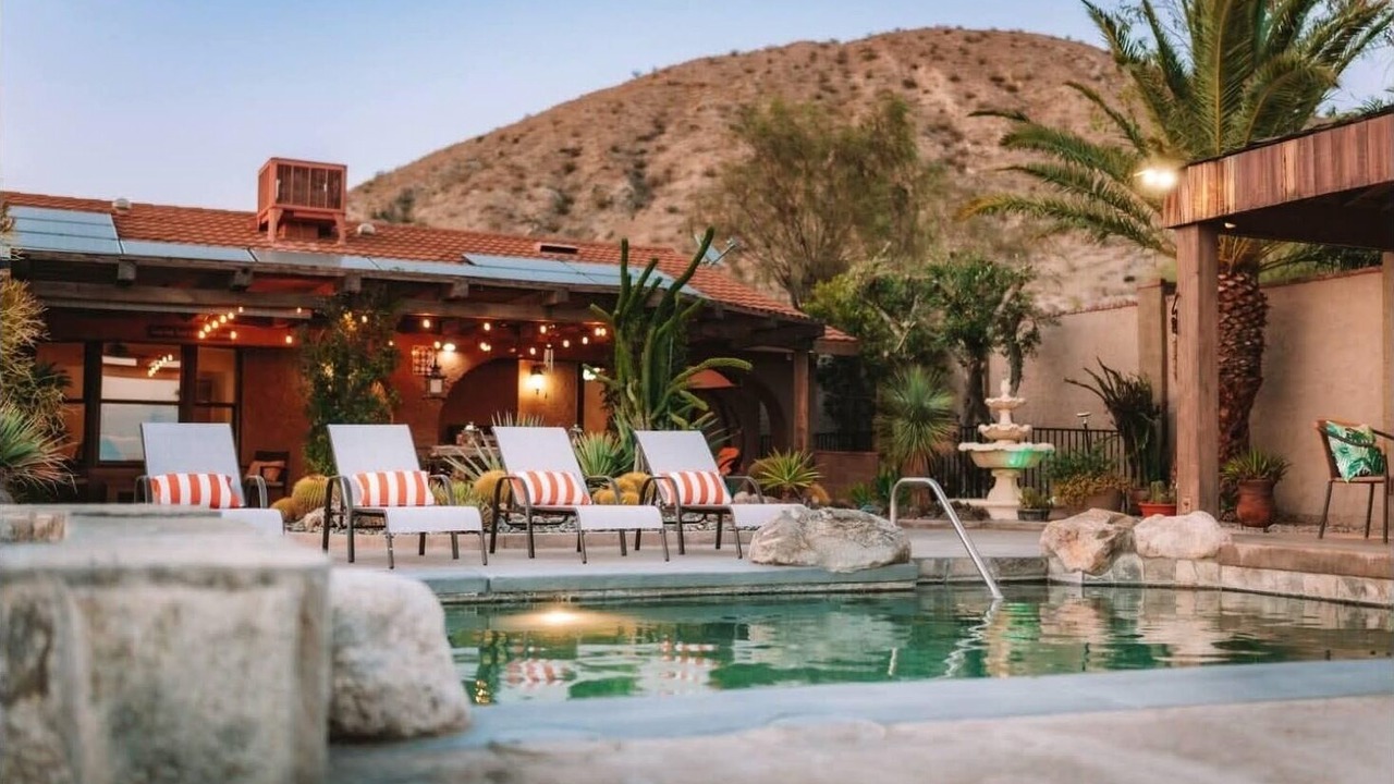 Photo of Outdoor in Desert Hot Springs
