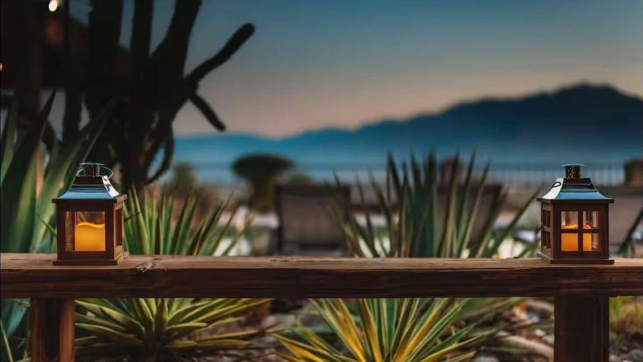 Photo of Outdoor in Desert Hot Springs