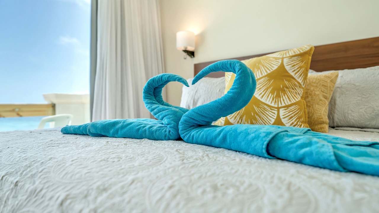 Photo of Bedroom in Isla Mujeres