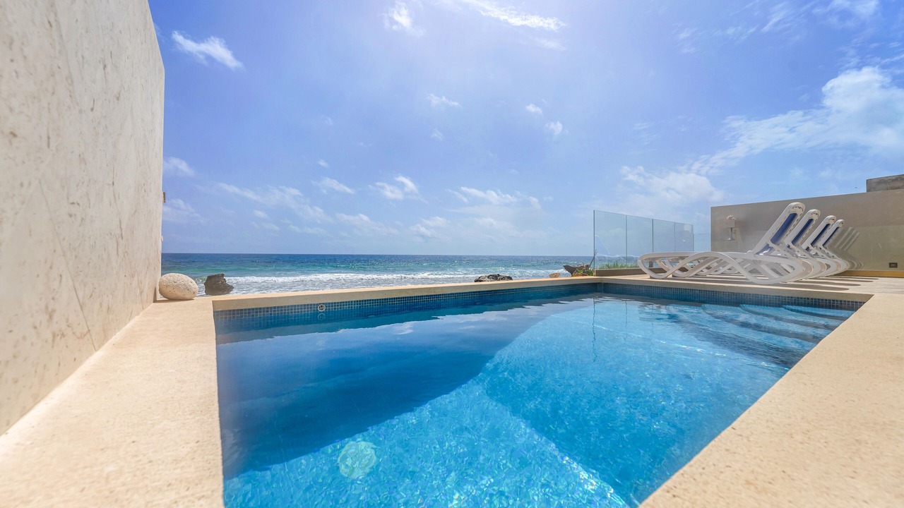 Photo of Outdoor in Isla Mujeres