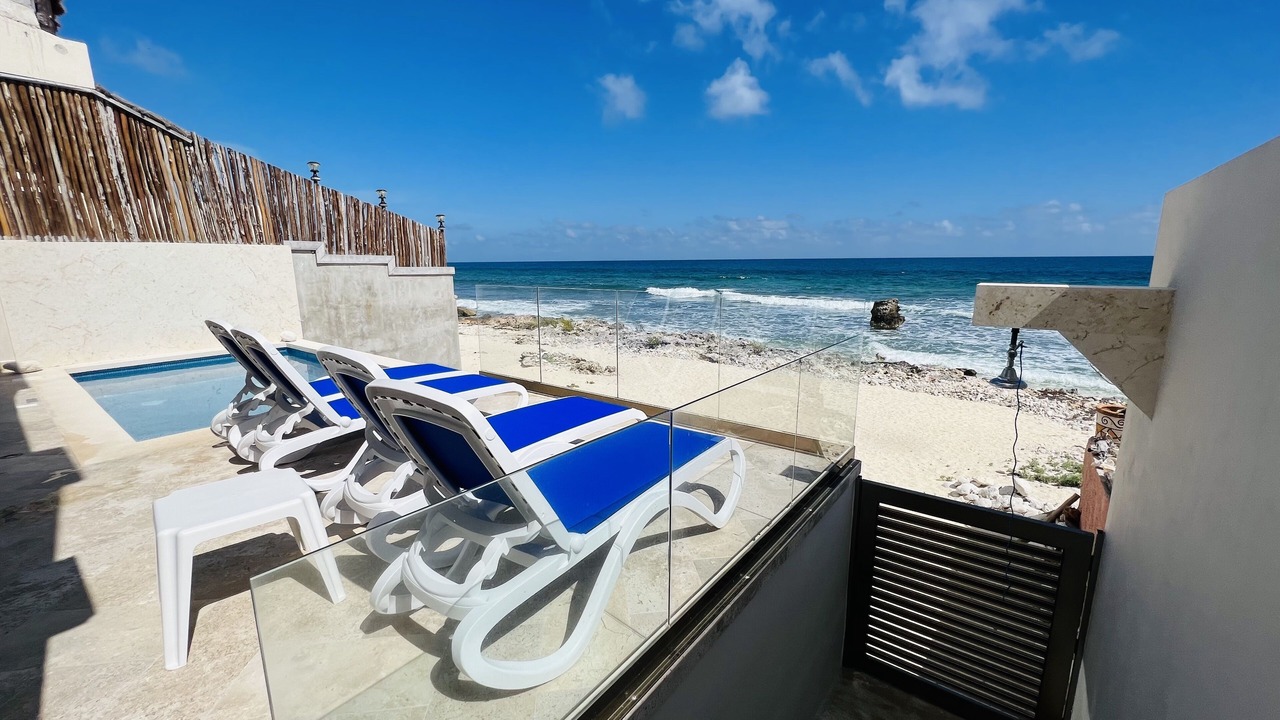 Photo of Outdoor in Isla Mujeres
