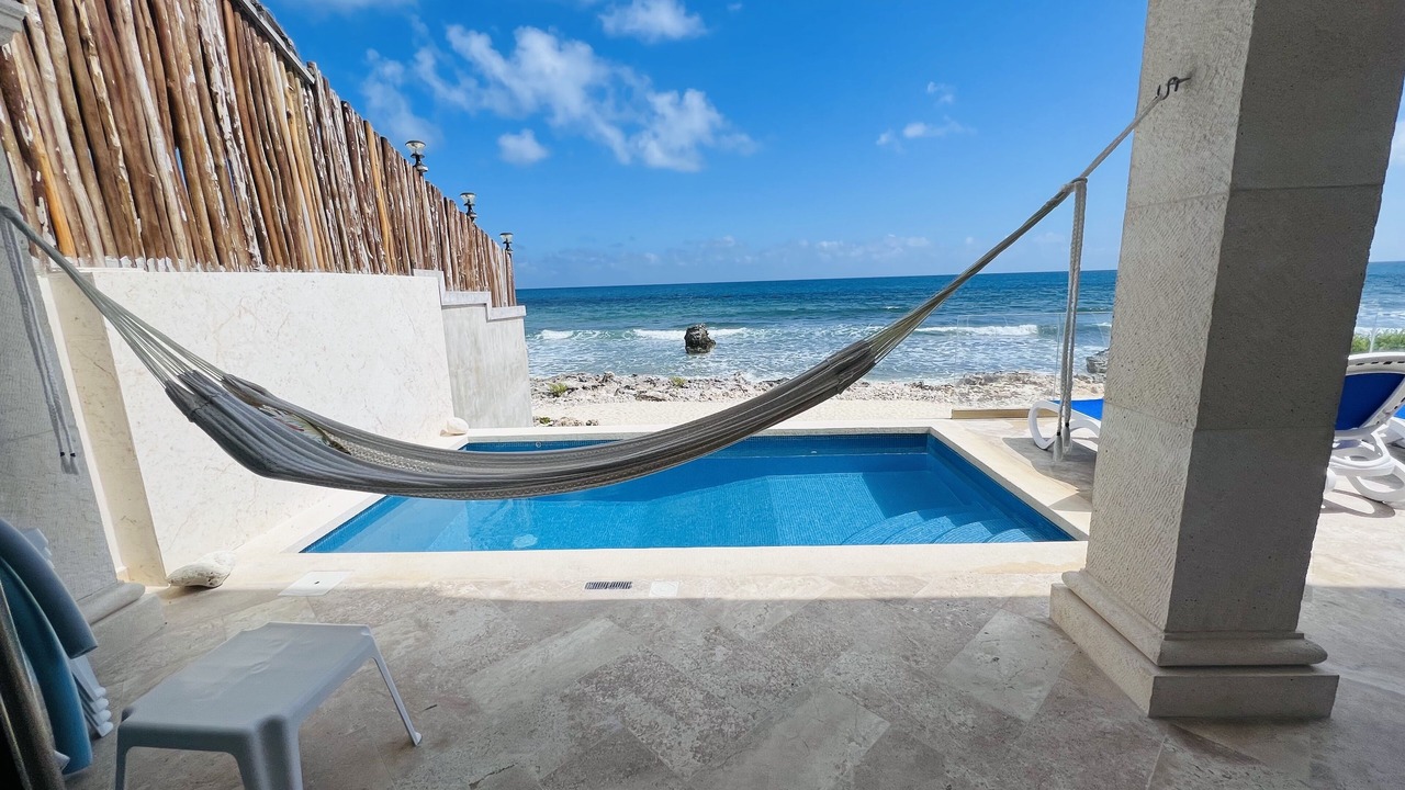 Photo of Outdoor in Isla Mujeres