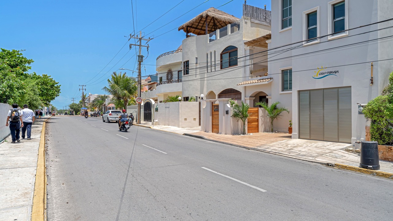 Photo of Outdoor in Isla Mujeres