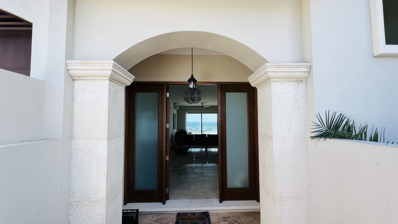 Photo of Outdoor in Isla Mujeres