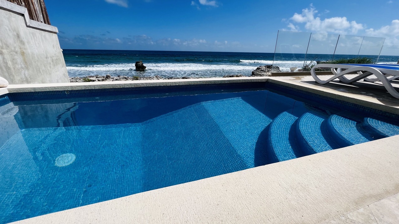 Photo of Outdoor in Isla Mujeres