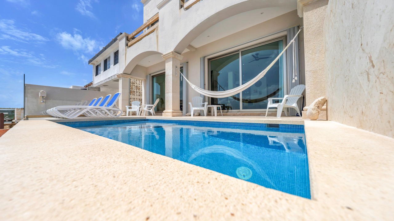 Photo of Outdoor in Isla Mujeres