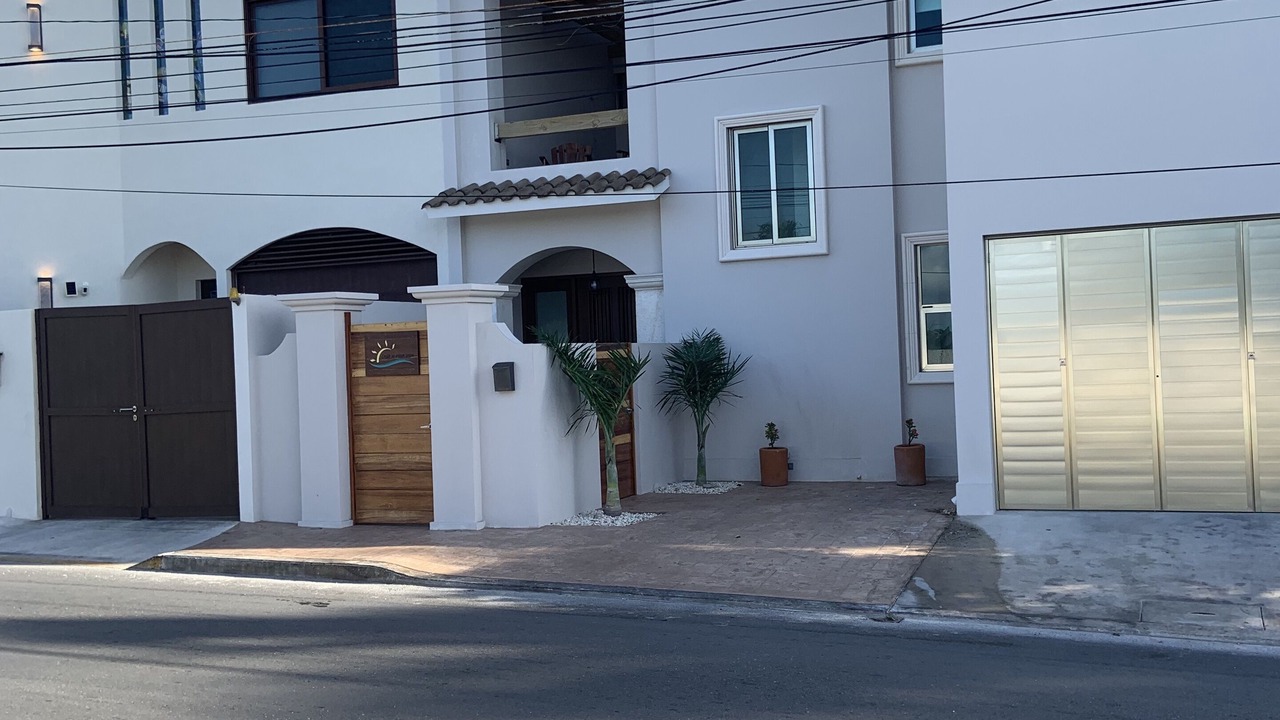 Photo of Outdoor in Isla Mujeres