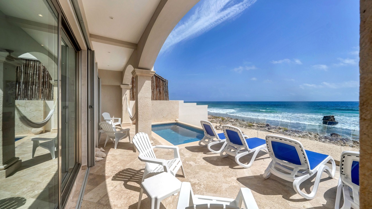 Photo of Outdoor in Isla Mujeres