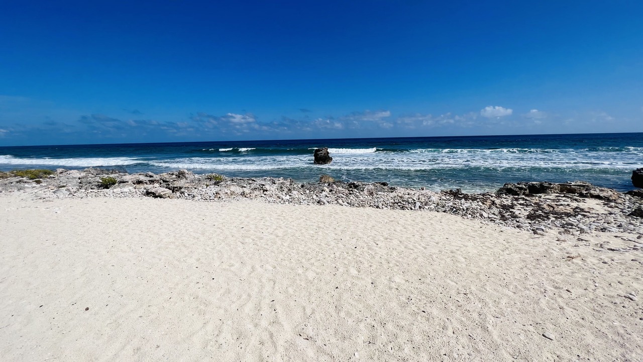 Photo of Others in Isla Mujeres