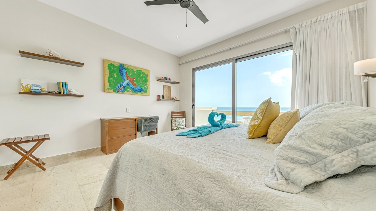 Photo of Bedroom in Isla Mujeres